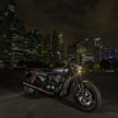 Ride impression: 2017 Harley-Davidson Street Rod 750