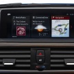 F22 BMW 2 Series Coupe and Convertible facelifted