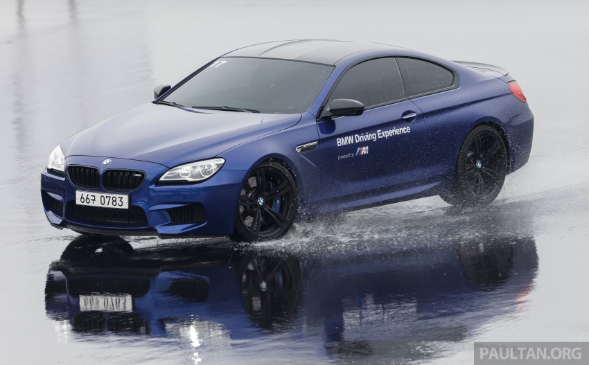 BMW M Experience 2017 Korea – M2 steals the show 666740