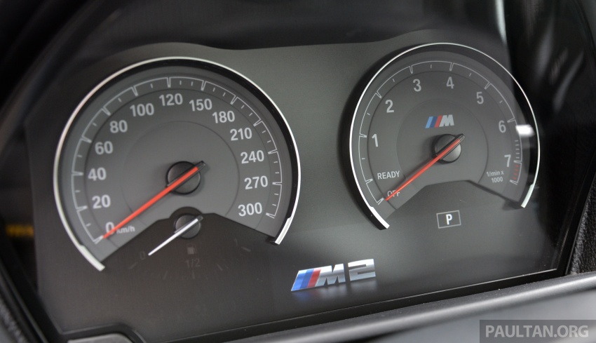 BMW M Experience 2017 Korea – M2 steals the show 666770