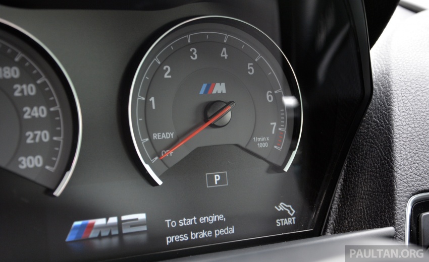 BMW M Experience 2017 Korea – M2 steals the show 666773