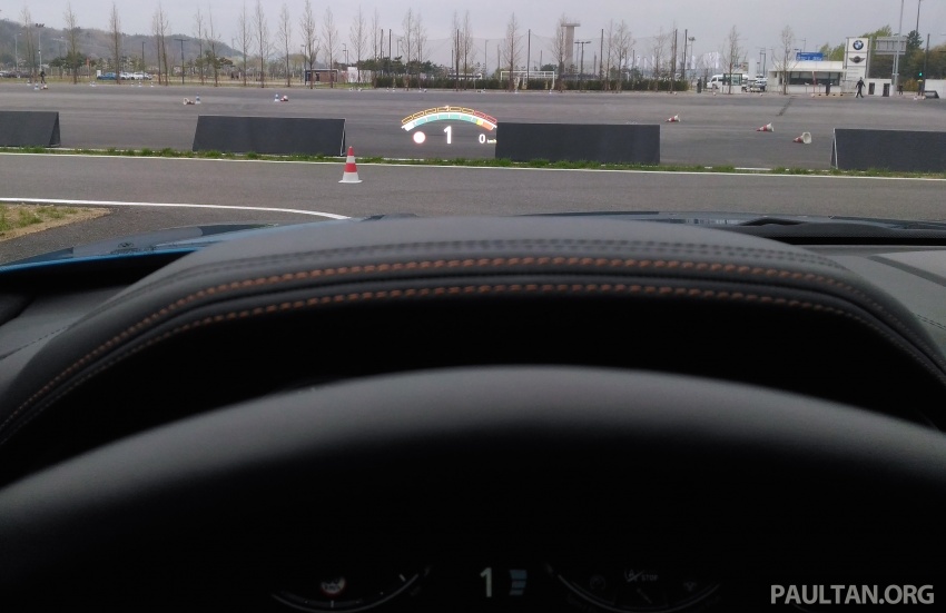 BMW M Experience 2017 Korea – M2 steals the show 666820