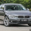 PANDU UJI: BMW 330e – berbaloikah memiliki PHEV?