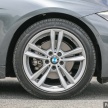 PANDU UJI: BMW 330e – berbaloikah memiliki PHEV?