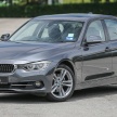 PANDU UJI: BMW 330e – berbaloikah memiliki PHEV?