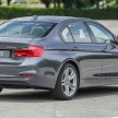 PANDU UJI: BMW 330e – berbaloikah memiliki PHEV?