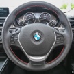 PANDU UJI: BMW 330e – berbaloikah memiliki PHEV?