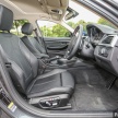 PANDU UJI: BMW 330e – berbaloikah memiliki PHEV?