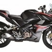 Modenas keluarkan teaser model baharu kedua