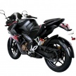 Modenas keluarkan teaser model baharu kedua