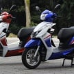 Senarai harga motosikal Demak 2017 dikeluarkan