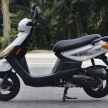 Senarai harga motosikal Demak 2017 dikeluarkan
