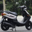 Senarai harga motosikal Demak 2017 dikeluarkan