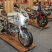 IIMS 2017 – motosikal kustom keluaran Indonesia
