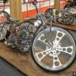 IIMS 2017 – motosikal kustom keluaran Indonesia