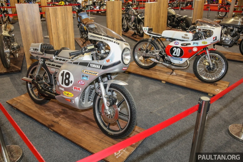 IIMS 2017 – motosikal kustom keluaran Indonesia 654192