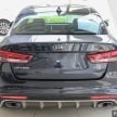 Kia Optima GT arrives in Malaysia – 2.0L T-GDI with 242 hp and 353 Nm; officially open for bookings