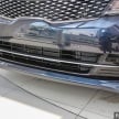 Kia Optima GT arrives in Malaysia – 2.0L T-GDI with 242 hp and 353 Nm; officially open for bookings