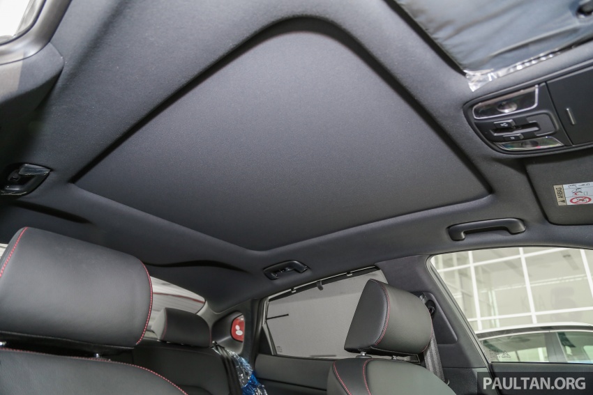 Kia Optima GT arrives in Malaysia – 2.0L T-GDI with 242 hp and 353 Nm; officially open for bookings 661928