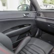 Kia Optima GT arrives in Malaysia – 2.0L T-GDI with 242 hp and 353 Nm; officially open for bookings