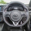 Kia Optima GT arrives in Malaysia – 2.0L T-GDI with 242 hp and 353 Nm; officially open for bookings