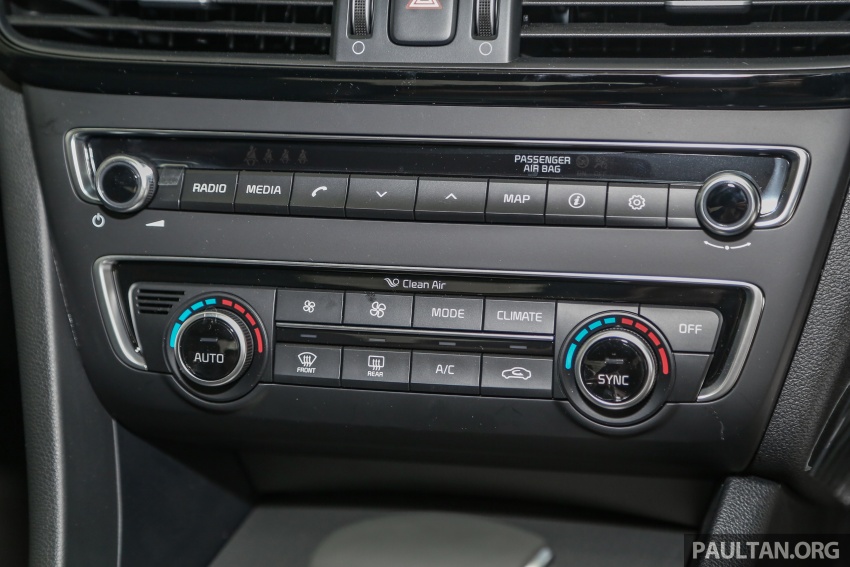 Kia Optima GT arrives in Malaysia – 2.0L T-GDI with 242 hp and 353 Nm; officially open for bookings 661921