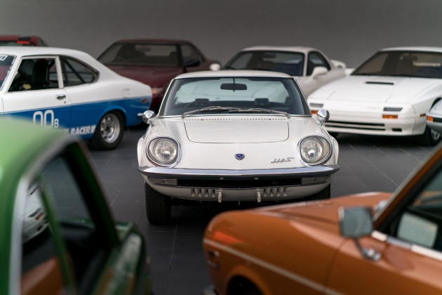 Produksi enjin Wankel Rotary Mazda cecah 2 juta unit; dari Mazda Cosmo Sport 1967 hingga MX-30 R-EV 2023