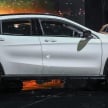 X156 Mercedes-Benz GLA facelift launched in Malaysia – GLA200 for RM240k, GLA250 4Matic at RM270k