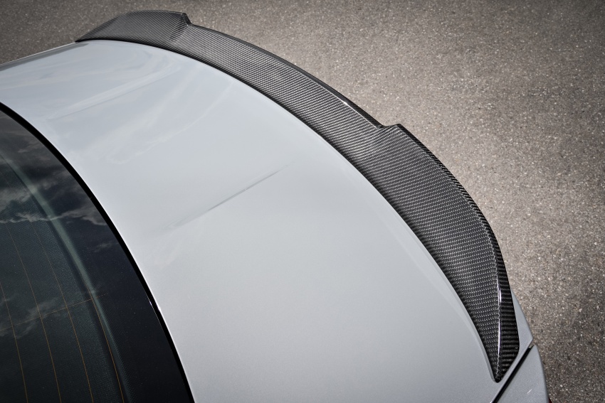 GALLERY: BMW M4 CS – order books open in Europe 666142