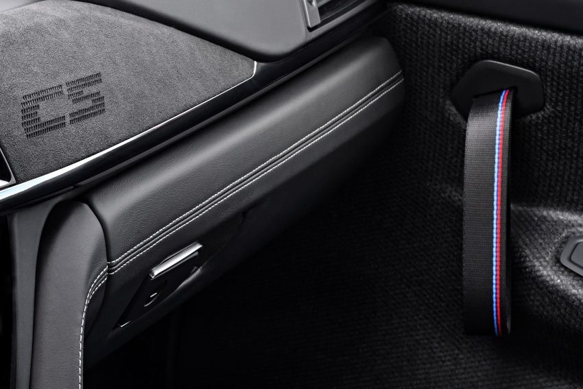 GALLERY: BMW M4 CS – order books open in Europe 666124