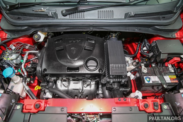 DRIVEN: 2017 Proton Iriz first impressions review