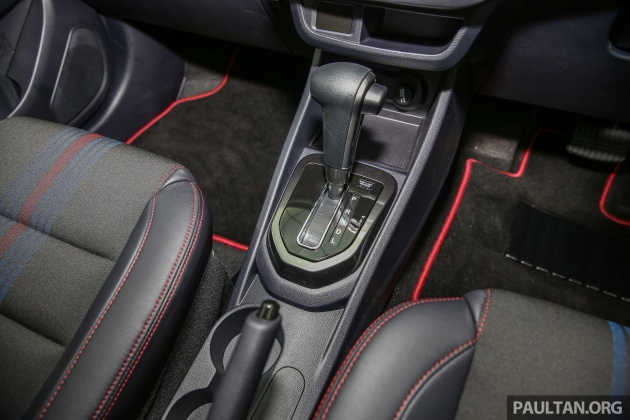 DRIVEN: 2017 Proton Iriz first impressions review