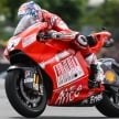 Lagenda MotoGP, Nicky Hayden meninggal dunia selepas dilanggar semasa berbasikal di Riviera, Itali