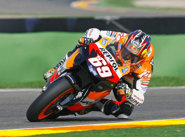 Lagenda MotoGP, Nicky Hayden meninggal dunia selepas dilanggar semasa berbasikal di Riviera, Itali