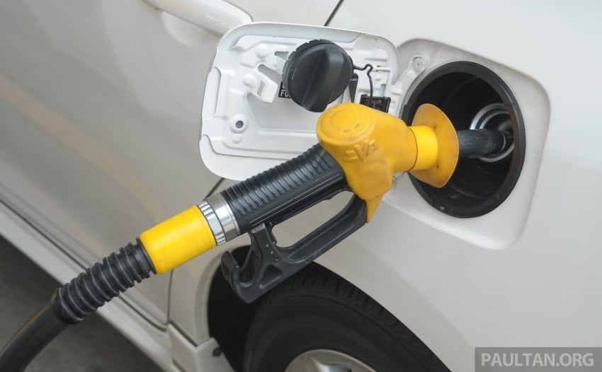 May 2017 week two fuel price – petrol and diesel down 656546