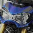 REVIEW: 2017 Kawasaki Z900 – Zed’s not dead, baby
