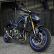 REVIEW: 2017 Kawasaki Z900 – Zed’s not dead, baby