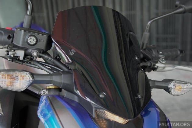 REVIEW: 2017 Kawasaki Z900 – Zed’s not dead, baby