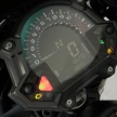 REVIEW: 2017 Kawasaki Z900 – Zed’s not dead, baby