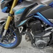 REVIEW: 2017 Kawasaki Z900 – Zed’s not dead, baby