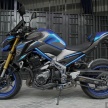 REVIEW: 2017 Kawasaki Z900 – Zed’s not dead, baby