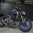 REVIEW: 2017 Kawasaki Z900 – Zed’s not dead, baby