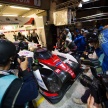 VIDEO: Toyota trials and tribulations at Le Mans 2017