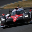 VIDEO: Toyota trials and tribulations at Le Mans 2017