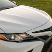 VIDEO: 2018 Toyota Camry – US-spec walk-around