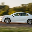 VIDEO: 2018 Toyota Camry – US-spec walk-around