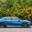 VIDEO: 2018 Toyota Camry – US-spec walk-around
