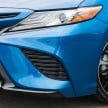 VIDEO: 2018 Toyota Camry – US-spec walk-around