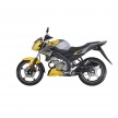 Yamaha FZ150i, Lagenda 115Z dalam warna baharu
