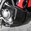 Boon Siew Honda pamer CRF250 Rally dan CRF250L, akan dilancar Ogos ini, harga sekitar RM27k, RM23k